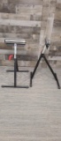 2) CRAFTSMAN ROLLER STAND