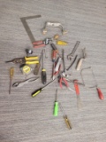 MISCELLANEOUS HAND TOOLS