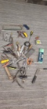 MISCELLANEOUS HAND TOOLS