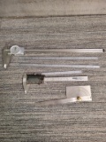DIGITAL FRACTIONAL CALIPER & MORE