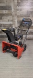 TORO SNOWMASTER SNOWBLOWER / SNOW THROWER