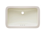 PROFLO BATHROOM SINK
