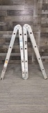 KRAUSE 16' MULTIMATIC LADDER