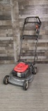 HONDA MASTERS HYDROSTATIC LAWN MOWER