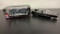 JADA 1959 CADILLAC DEVILLE & ERTL MAKO SHARK