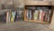 50+ DVDS: JOHN WAYNE, WESTERN, MILITARY & HEIST