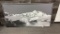 3'x6' MT. MCKINLEY PHOTO PRINT BY CAMILLE OCT 2010