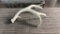 SUN BLEACHED ANTLER