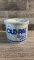 OLD PAL NON FLOATING MINNOW BUCKET