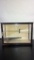 JAPANESE STYLE DIORAMA DISPLAY BOX