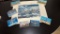 AIRPLANE POSTER AND POST CARDS