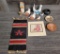 PUEBLO PEOPLES POTTERY AND ART