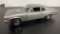 ERTL 1969/70 CHEVROLET NOVA SS 396 DIECAST