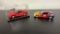 GREENLIGHT 2006 CORVETTE Z06 DAYTONA 500 PACE CAR