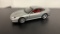 UT MODELS 1996 FERRARI 550 SILVER