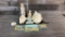 NAUTICAL & SEA SHELL DECOR