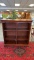 CHERRY COLORED BOOKCASE