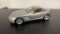 MAISTO MERCEDES-BENZ VISION SLR DIECAST CAR