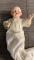 VTG PORCELAIN NIPPON BABY DOLL