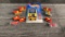 1993 HOT WHEELS OSCAR MAYER WIENERMOBILE &WHISTLES