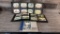 VTG HISTORICAL & INTERNATIONAL POSTCARDS
