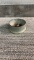 1957 US NAVY 50CAL STEEL CANNON CASING BASE