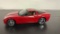 FRANKLIN MINT 2005 C6 CORVETTE DIECAST