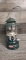 COLEMAN ADJUSTABLE TWO MANTLE LANTERN 288A700