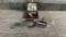 LEATHERMAN WAVE MULTI-TOOL, WENGER POCKET KNIFE +
