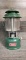 COLEMAN DOUBLE MANTLE KEROSENE LANTERN MODEL 220JK