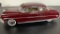 DAIMLER CHRYSLER HUDSON HORNET 2002 DIECAST CAR