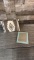 SOUTHWESTERN THROW PILLOW AND PHOTO FRAME