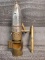 ANTIQUE WWI VERDUN FRANCE ARTILLERY TRENCH ART