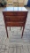 CASWELL RUNYAN PERFECT SEWING CABINET
