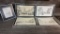KILWINNING SCOTLAND LITHOGRAPH SKETCHES
