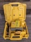 TOPCON MARKSMAN RL-60B ROTATING LASER LEVEL
