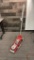 CRAFTSMAN 2-TON FLOOR JACK