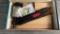 CENTRAL PNEUMATIC AIR FRAMING NAILER