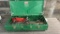 1966 COLEMAN 3-BURNER CAMP STOVE     426D