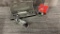 ZERO SETTING COMPENSATING PLANIMETER, REEL & PLAEE