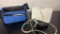 PORTABLE OXYGEN MACHINE