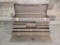 KENNEDY MACHINIST CHEST TOOL BOX       526B