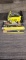 RYOBI VARIABLE SPEED JIG SAW JS481LG