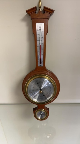 TAYLOR INSTRUMENTS WEATHER STATION