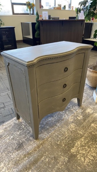 FRENCH PROVENCIAL STYLE DRESSER