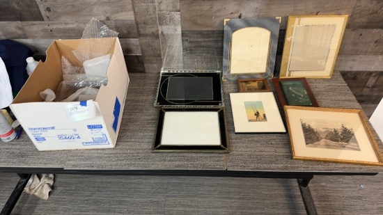 VTG PHOTO FRAMES