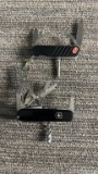 BUCK & VICTORINOX SWISS ARMY POCKET KNIFE