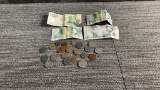 INTERNATIONAL MONEY