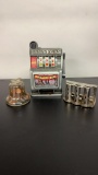 VTG BUCKAROO BANK 