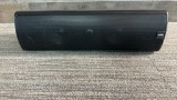 CANTON AV700 CENTER CHANNEL SPEAKER